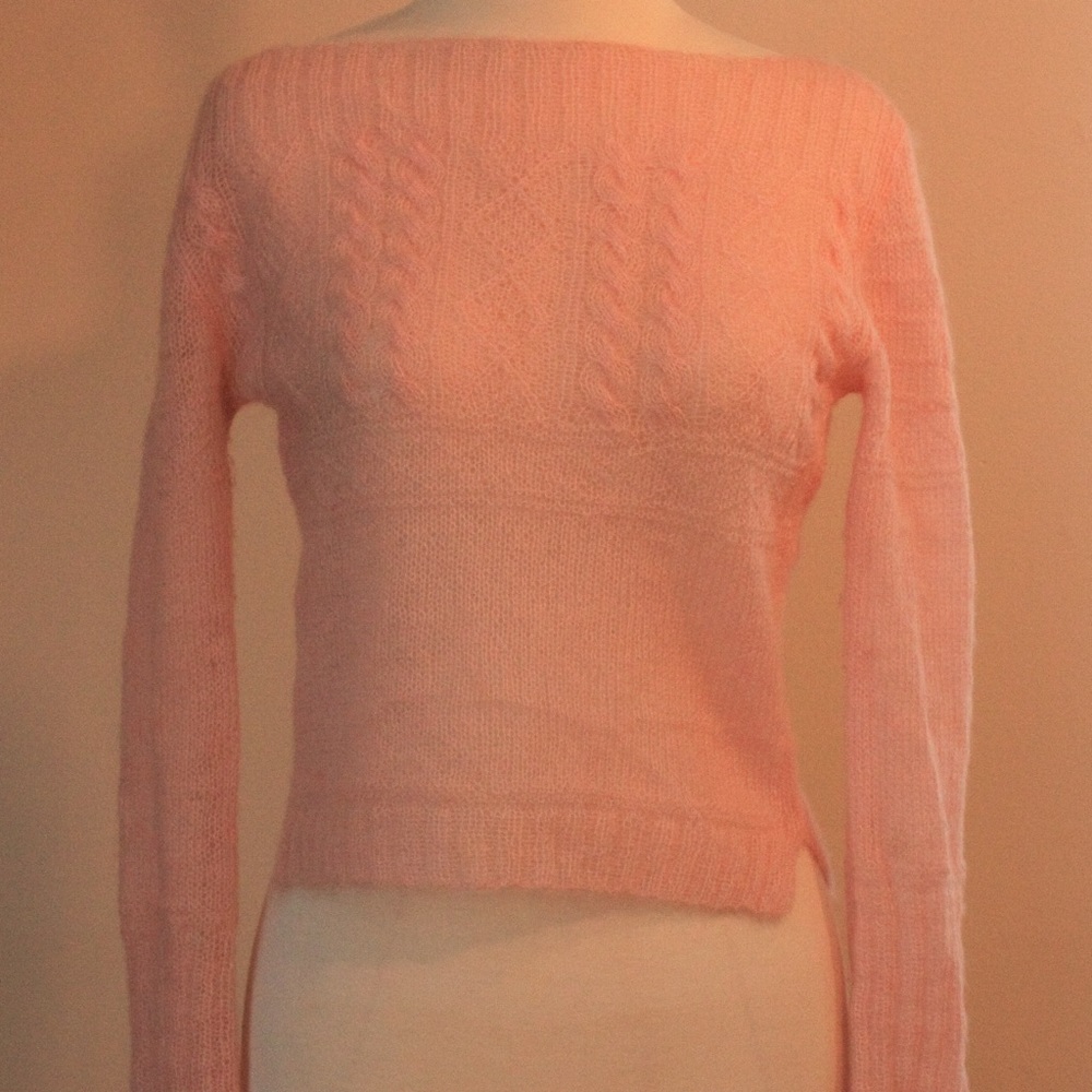 Vintage Ralph Lauren sweater